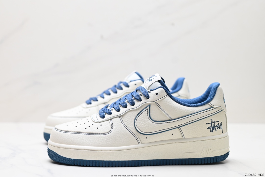 Nike Air Force 1 Low 07  UN1635-333