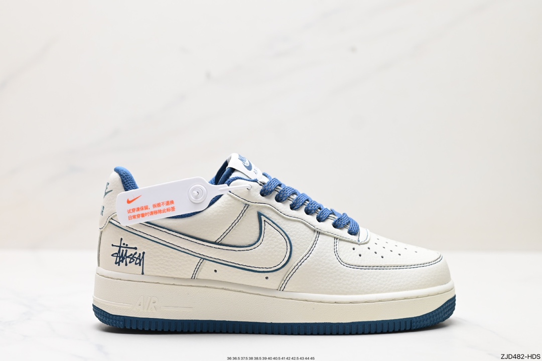 Nike Air Force 1 Low 07  UN1635-333