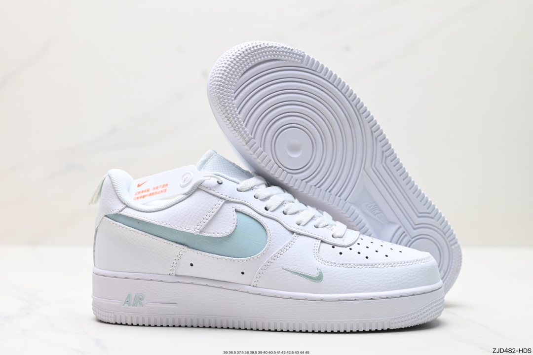 Nike Air Force 1 Low 07  FB8971-600