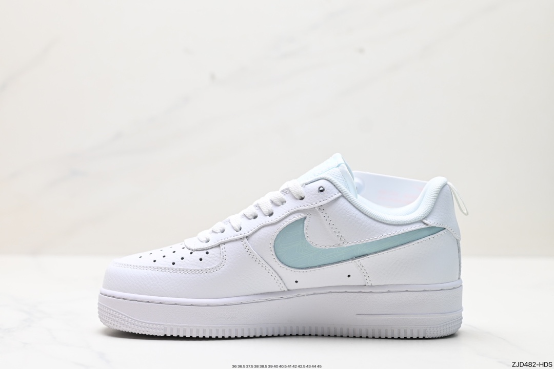 Nike Air Force 1 Low 07  FB8971-600