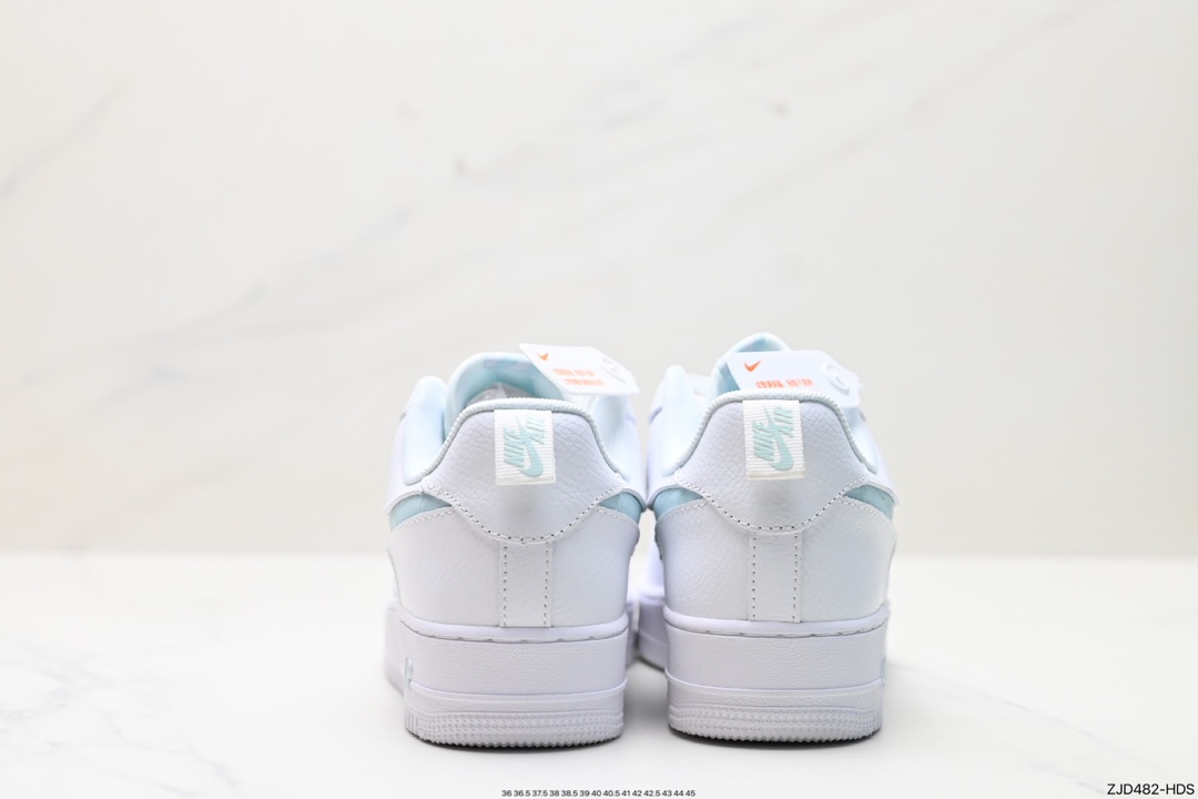 Nike Air Force 1 Low 07  FB8971-600