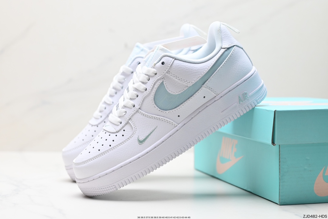 Nike Air Force 1 Low 07  FB8971-600