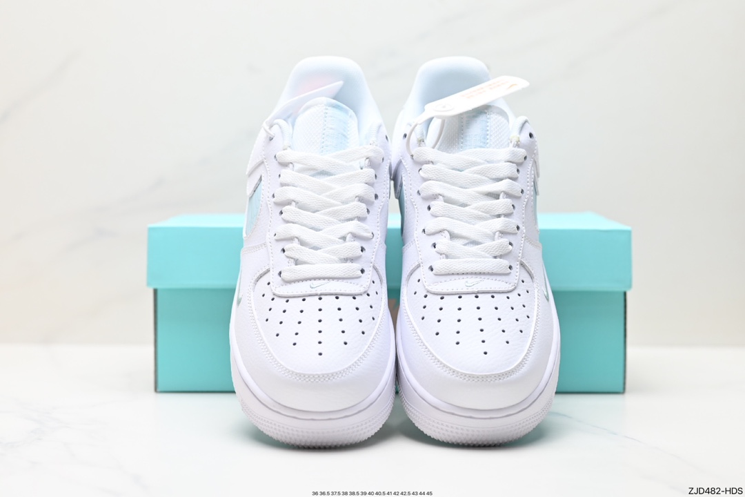 Nike Air Force 1 Low 07  FB8971-600