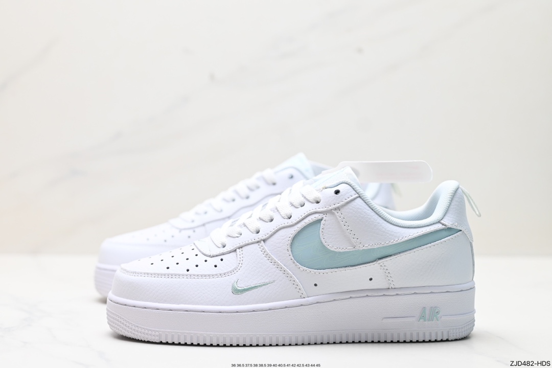 Nike Air Force 1 Low 07  FB8971-600