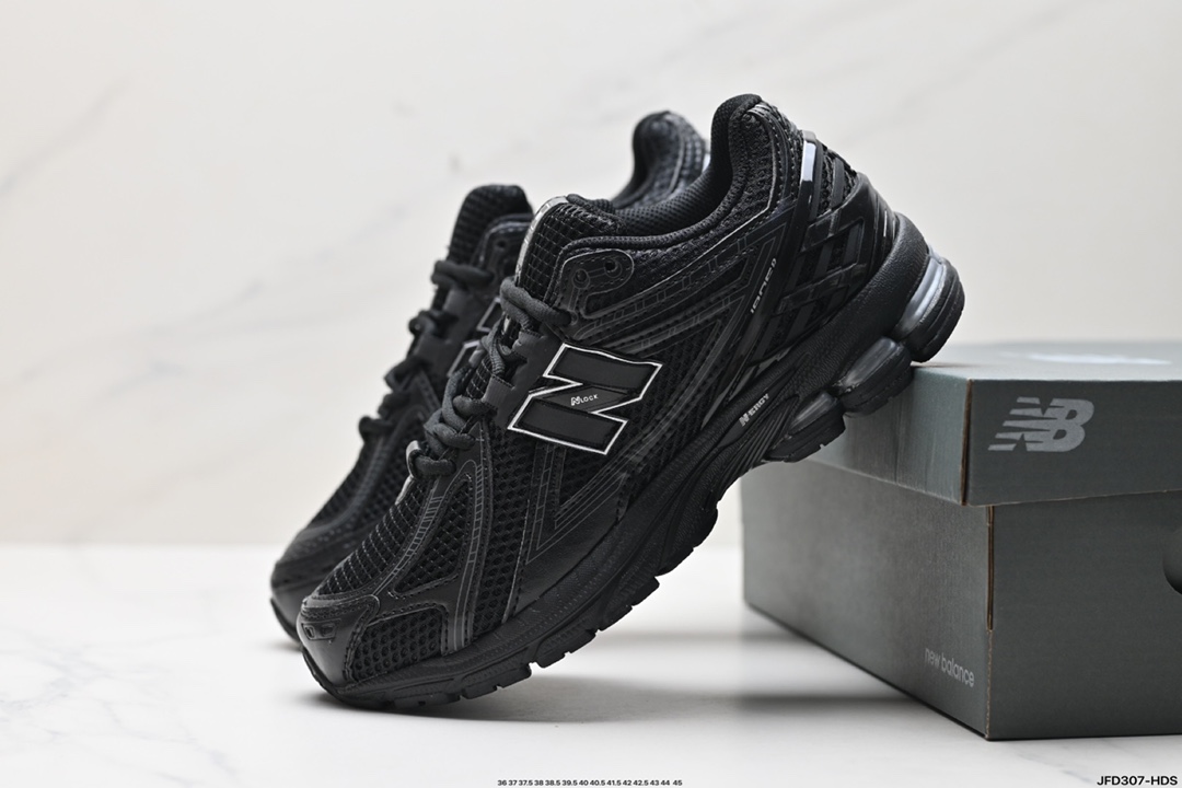 New Balance M1906系列 复古单品宝藏老爹鞋款  M1906RB