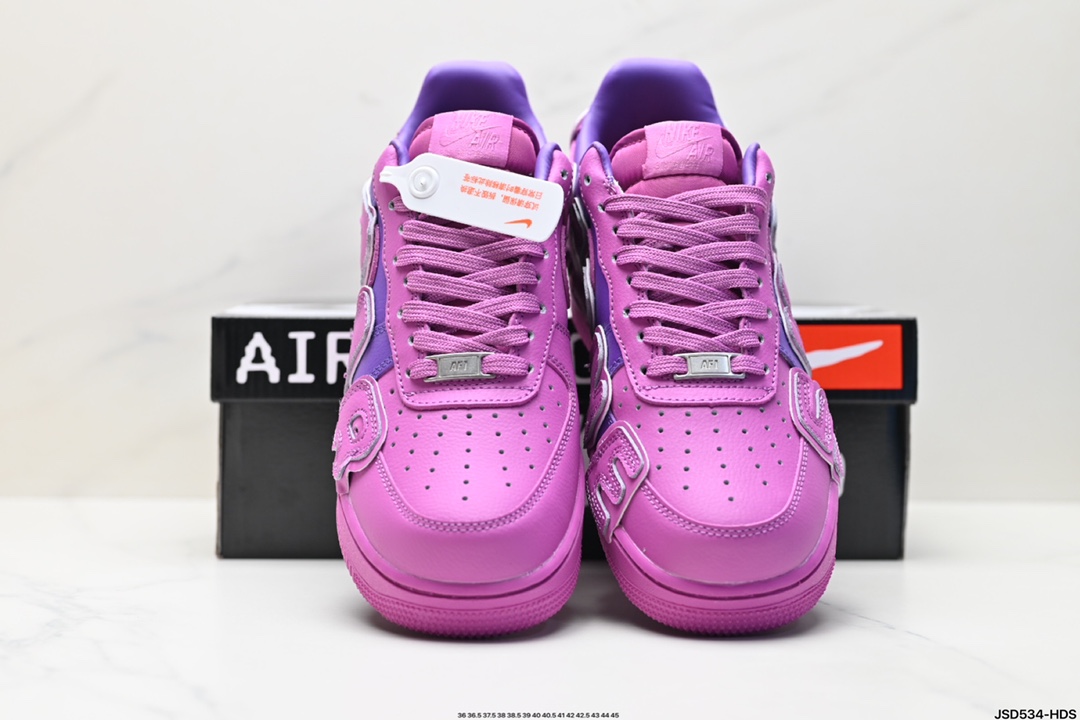 Nike Air Force 1 MID ‘07 FQ7069-500