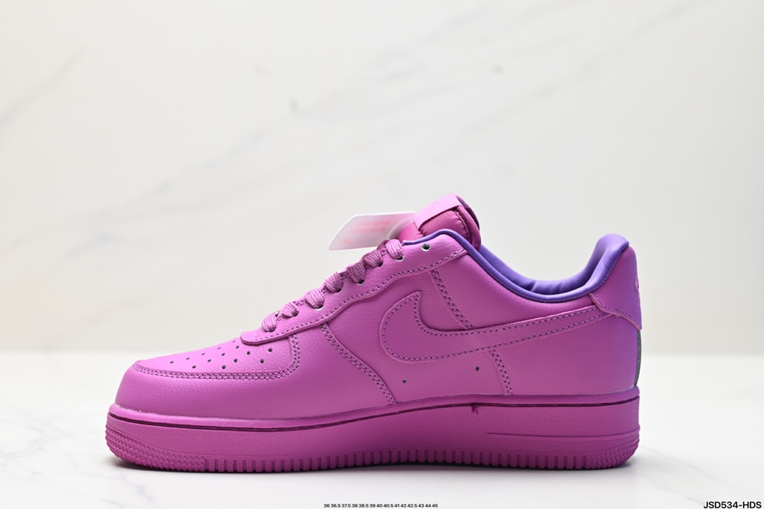 Nike Air Force 1 MID ‘07 FQ7069-500