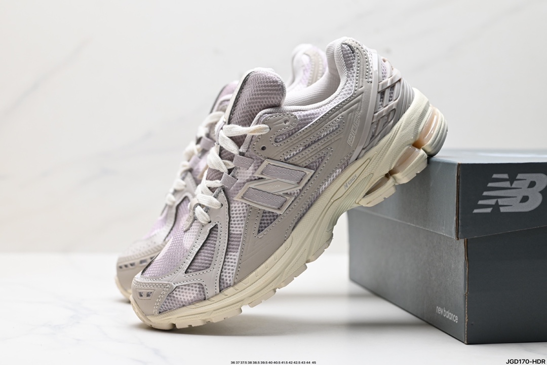 New Balance M1906系列 复古单品宝藏老爹鞋款  M1906RPA