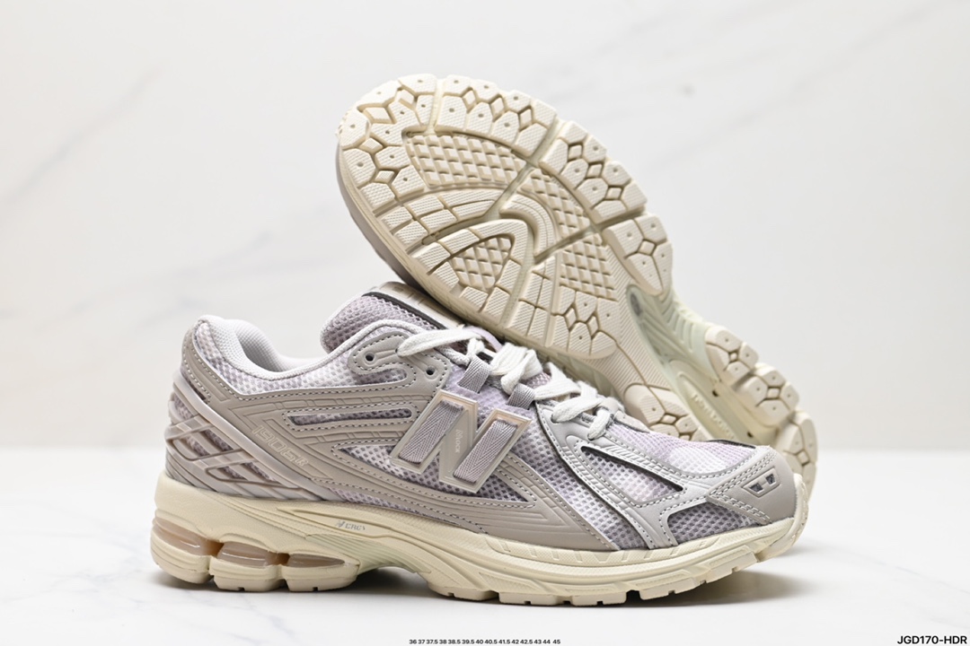 New Balance M1906系列 复古单品宝藏老爹鞋款  M1906RPA