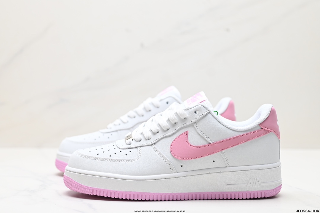 Nike Air Force 1 Low 07  FJ4146-101