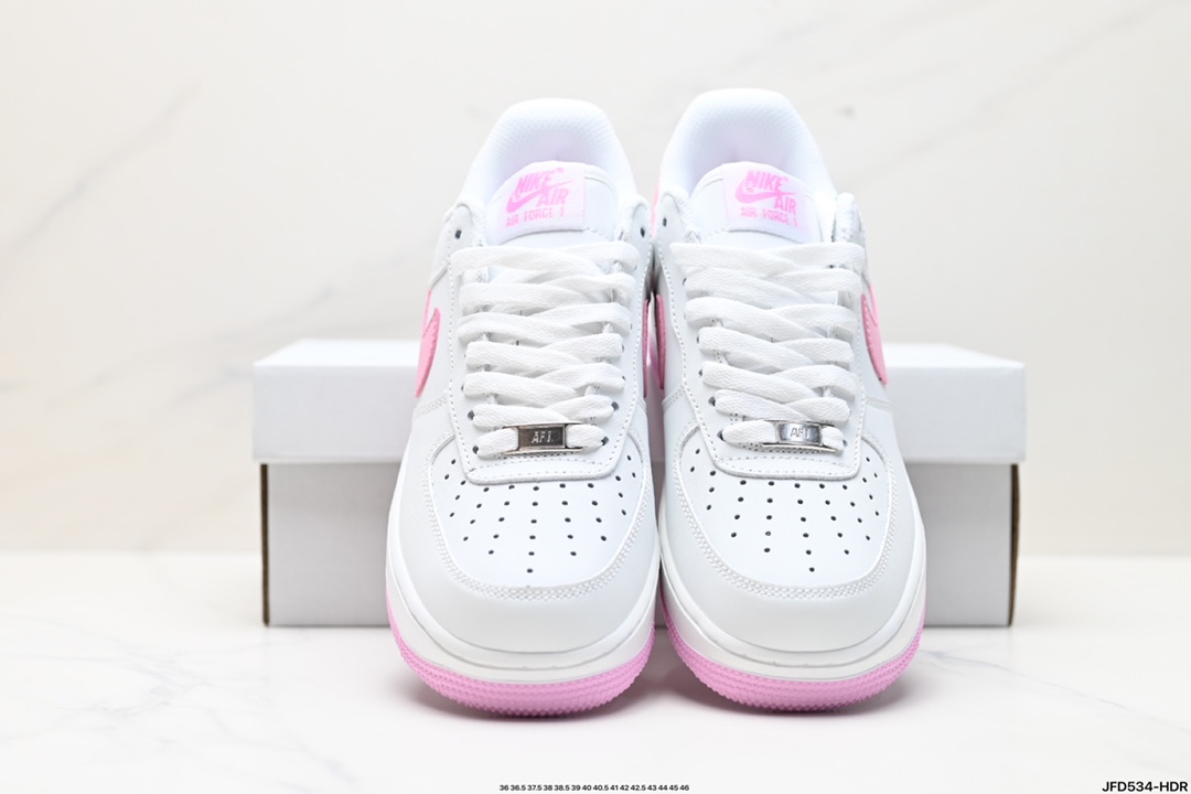 Nike Air Force 1 Low 07  FJ4146-101