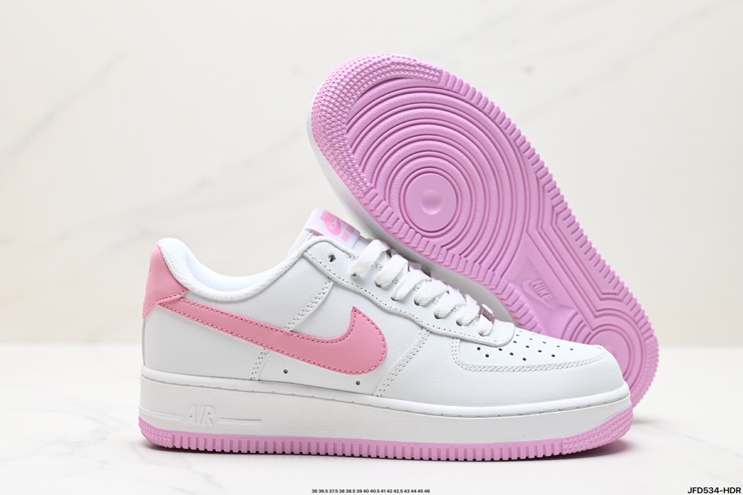 Nike Air Force 1 Low 07  FJ4146-101