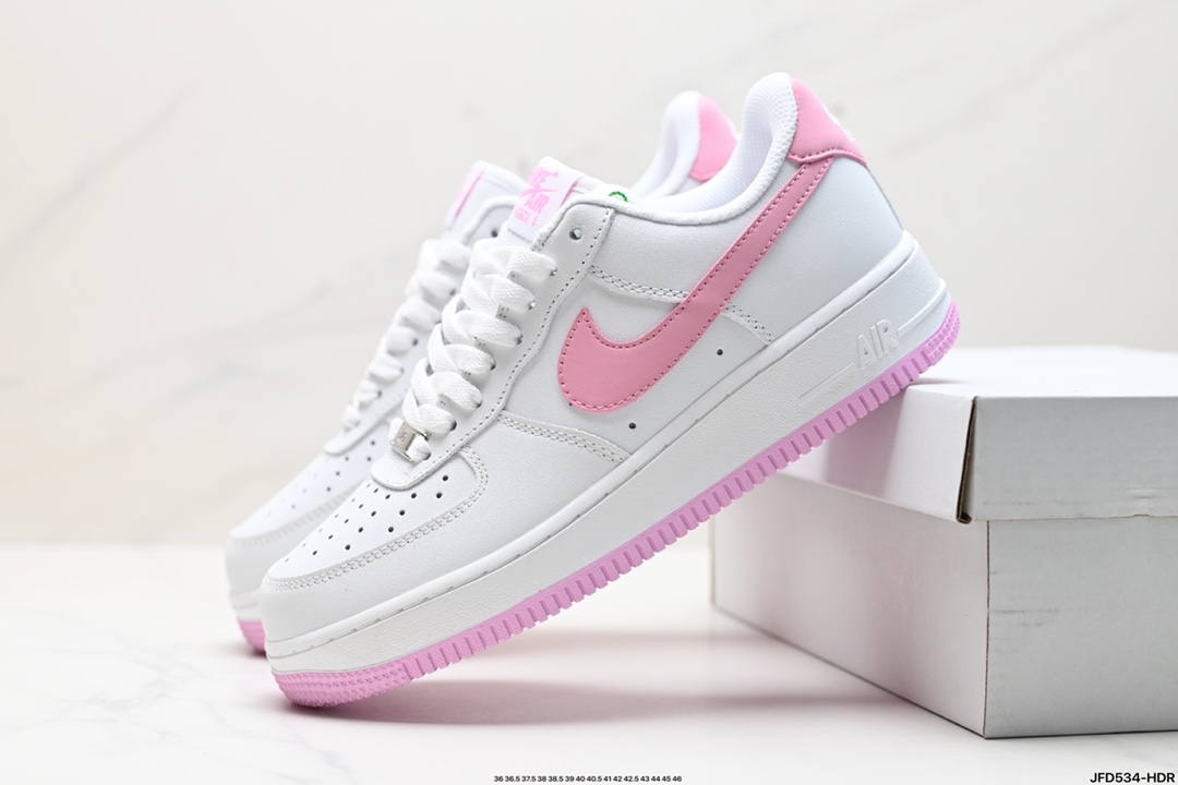 Nike Air Force 1 Low 07  FJ4146-101