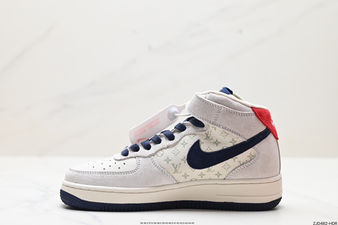 Nike Air Force 1 Low 07  DQ7688-100