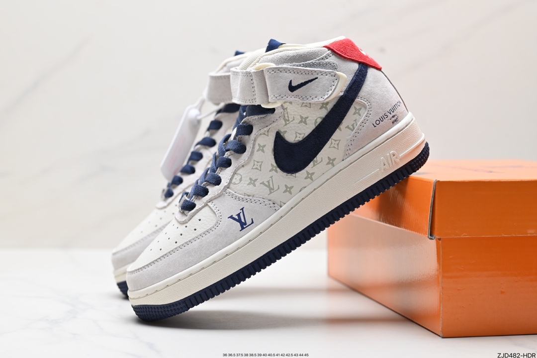 Nike Air Force 1 Low 07  DQ7688-100