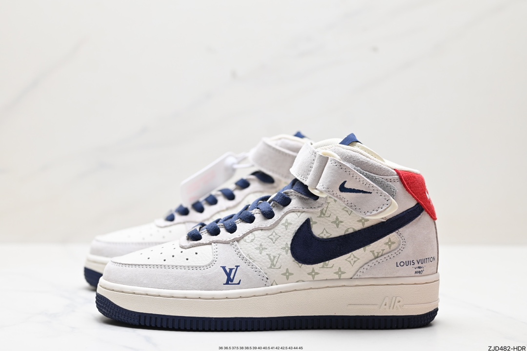 Nike Air Force 1 Low 07  DQ7688-100