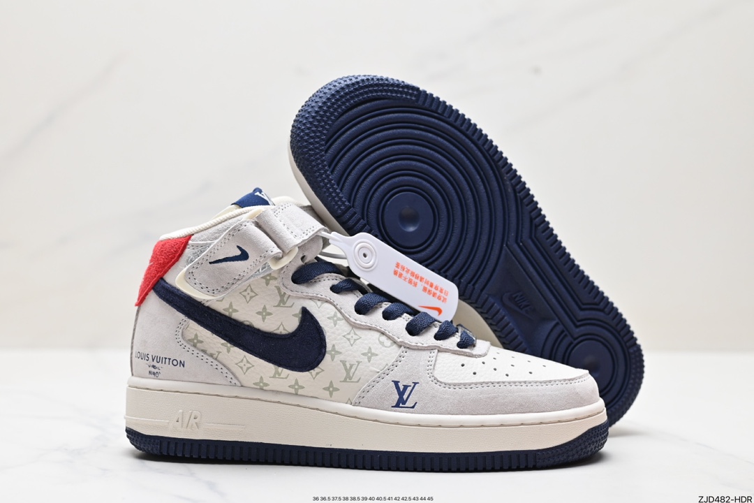 Nike Air Force 1 Low 07  DQ7688-100