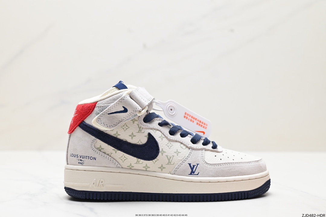 Nike Air Force 1 Low 07  DQ7688-100