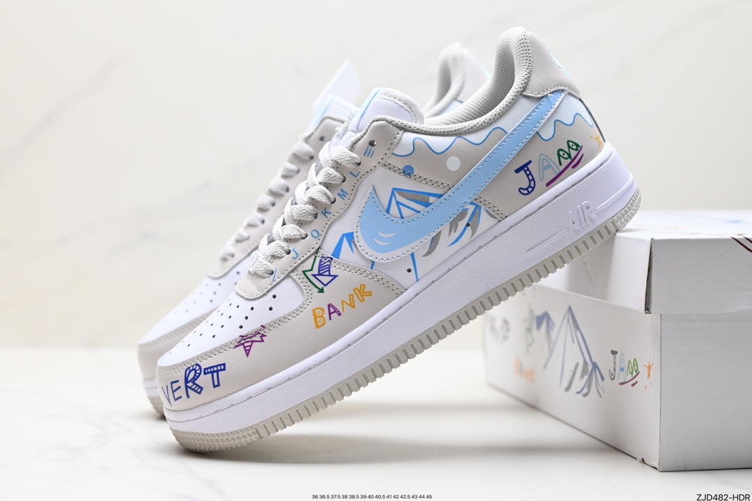 Nike Air Force 1 Low 07  CW2288-219