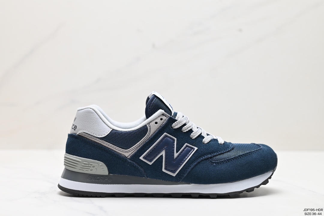 New Balance Sneaker Scarpe Casual Unisex Vintage Casual