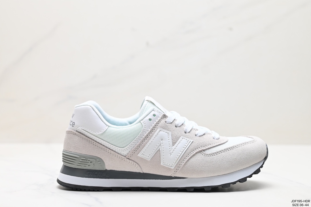 New Balance Sneaker Scarpe Casual Unisex Vintage Casual