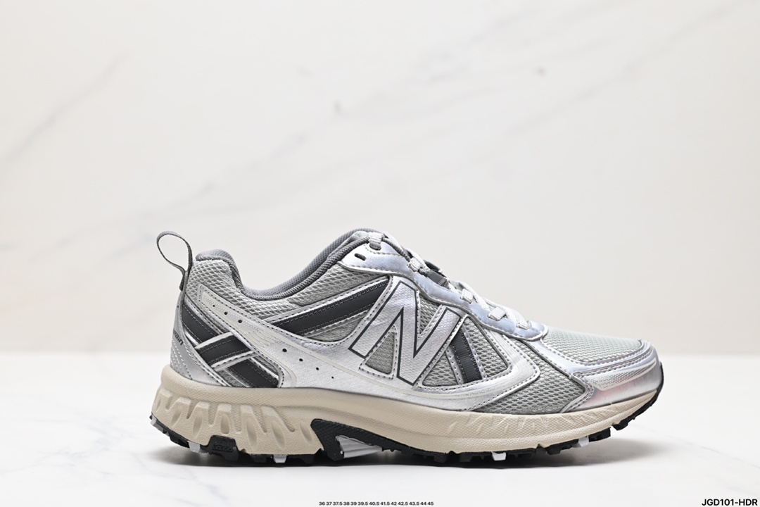 New Balance Scarpe Sneaker Grigio chiaro Unisex Vintage Pantaloni da tuta