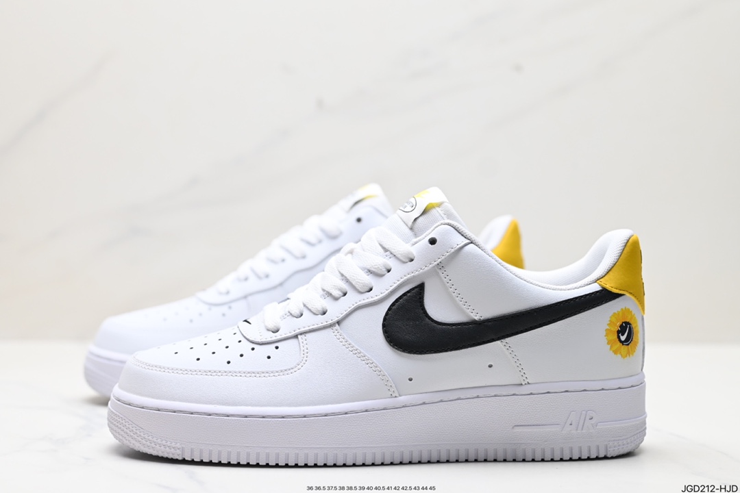 Nike Air Force 1 07 FRESH  DM0211-101