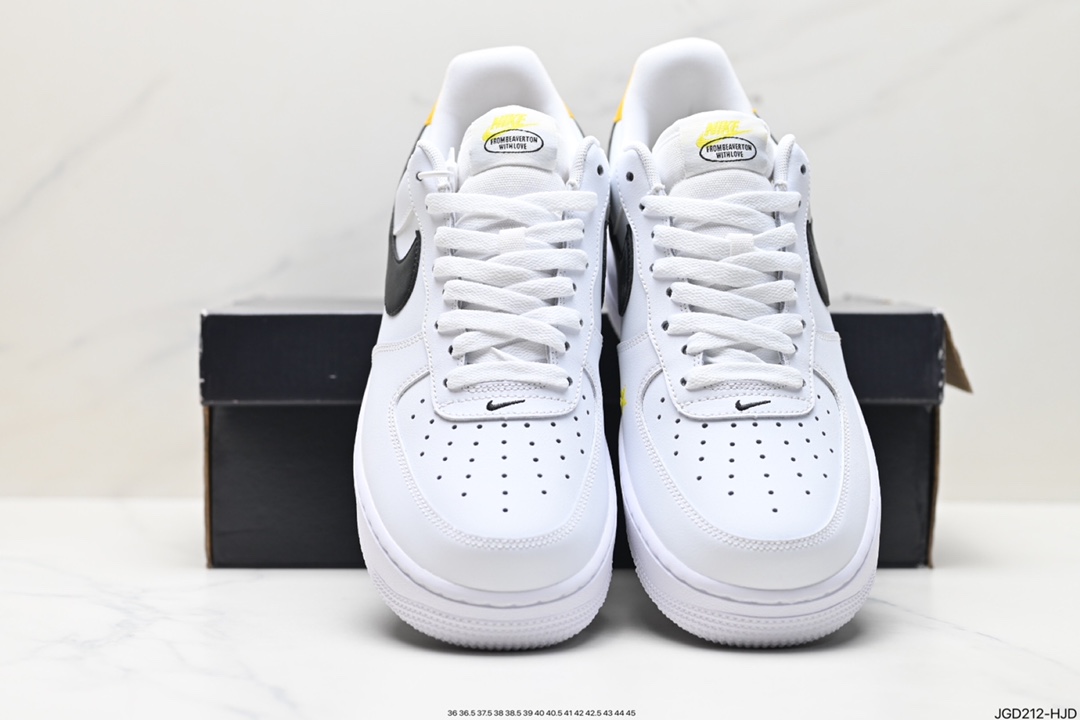 Nike Air Force 1 07 FRESH  DM0211-101