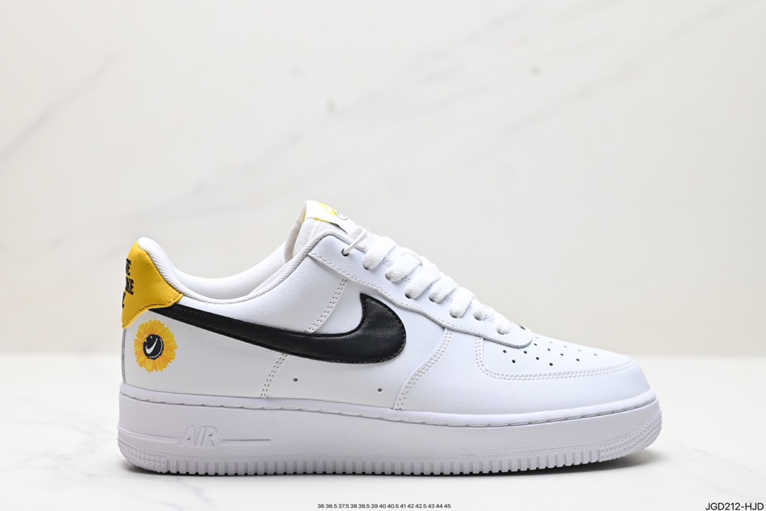 Nike Air Force 1 07 FRESH  DM0211-101