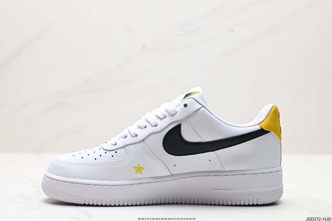 Nike Air Force 1 07 FRESH  DM0211-101