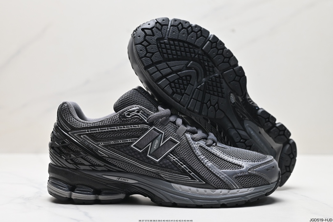 新百伦New Balance M1906系列 复古单品宝藏老爹鞋款   ML860RJV