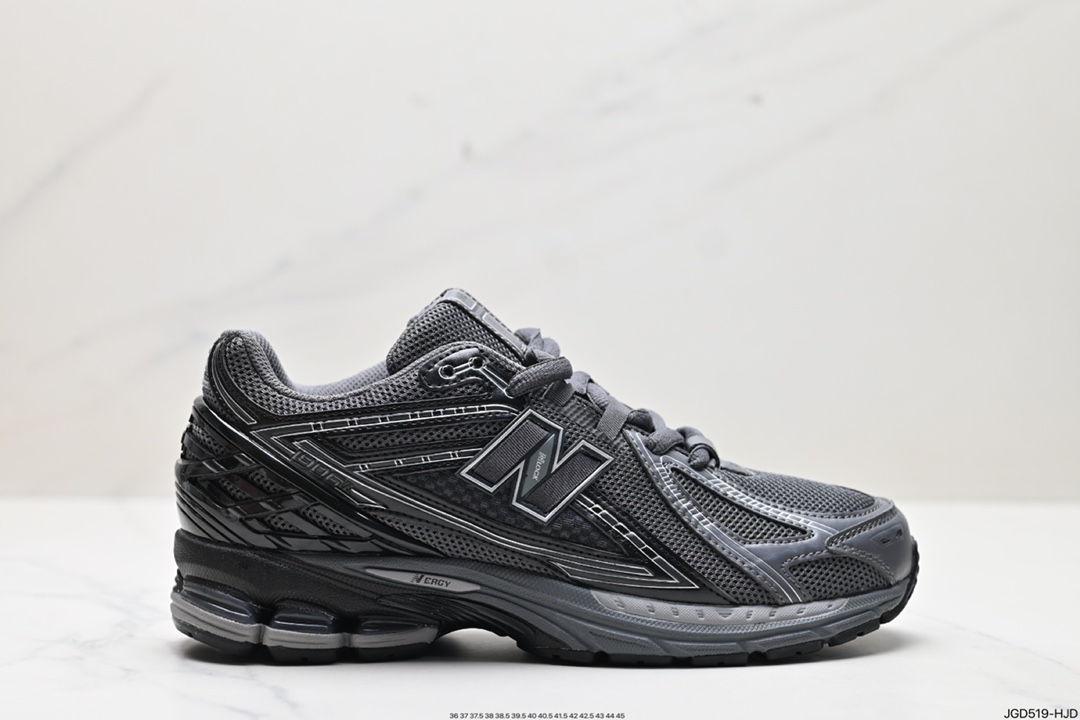 新百伦New Balance M1906系列 复古单品宝藏老爹鞋款   ML860RJV