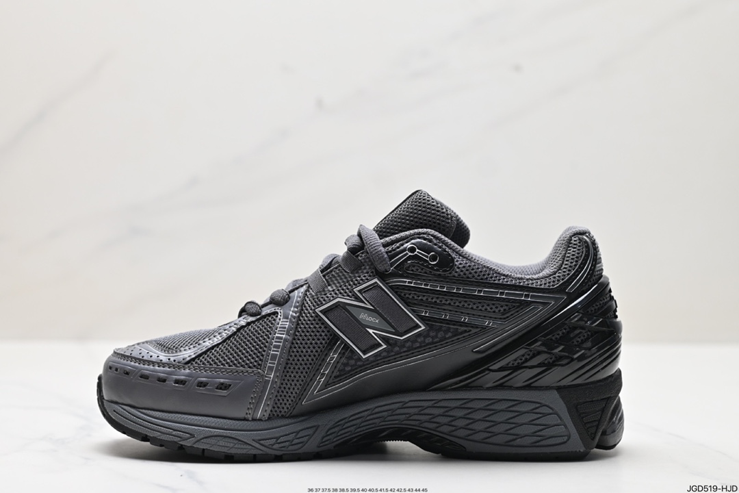 新百伦New Balance M1906系列 复古单品宝藏老爹鞋款   ML860RJV