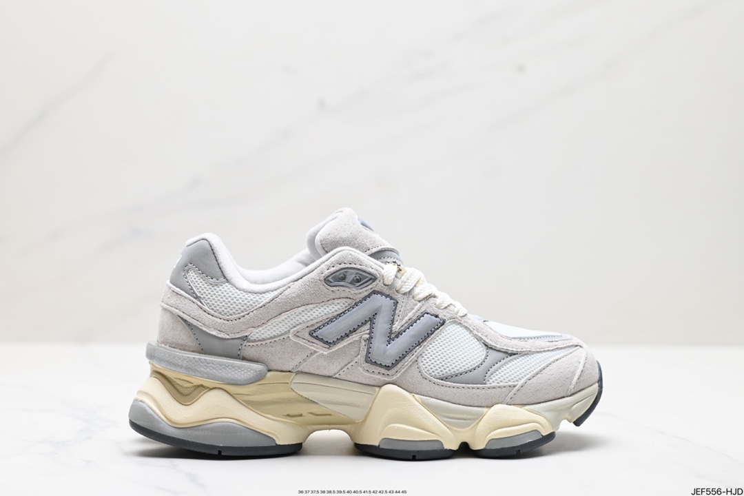 New Balance Scarpe Sneaker Collezione estiva Vintage Casual