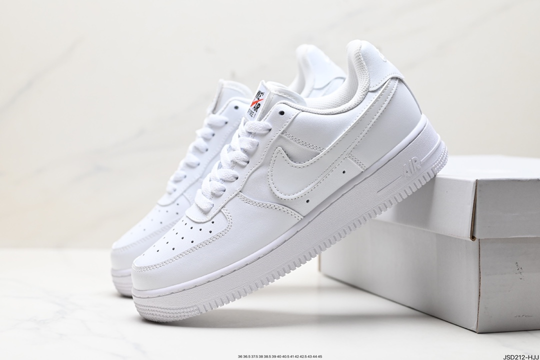 Nike Air Force 1 Low 07  AH8462-102