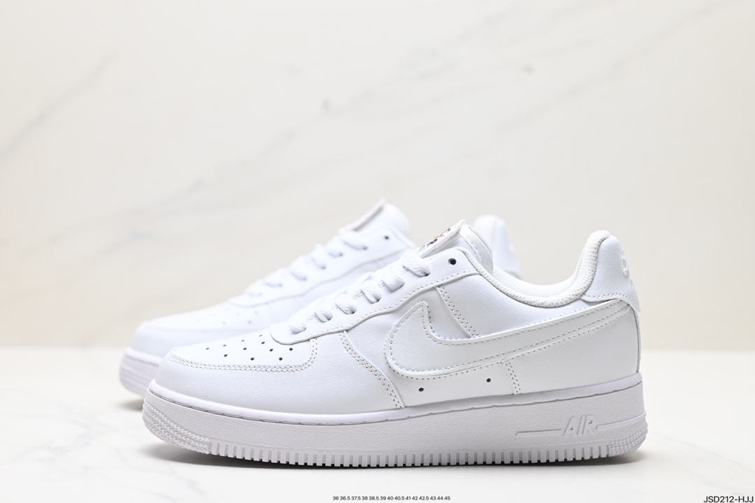 Nike Air Force 1 Low 07  AH8462-102