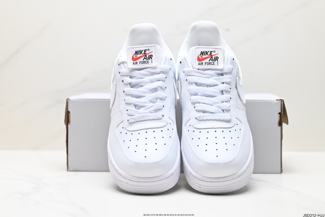 Nike Air Force 1 Low 07  AH8462-102