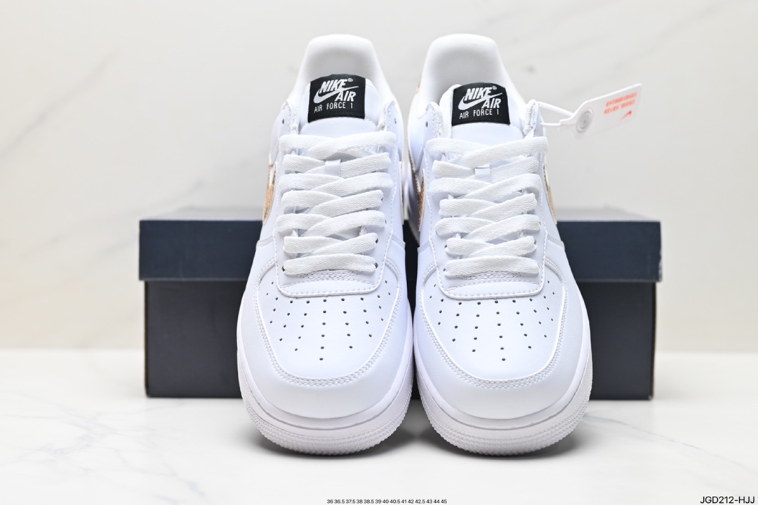 Nike Air Force 1 Low 07 AO1635-100