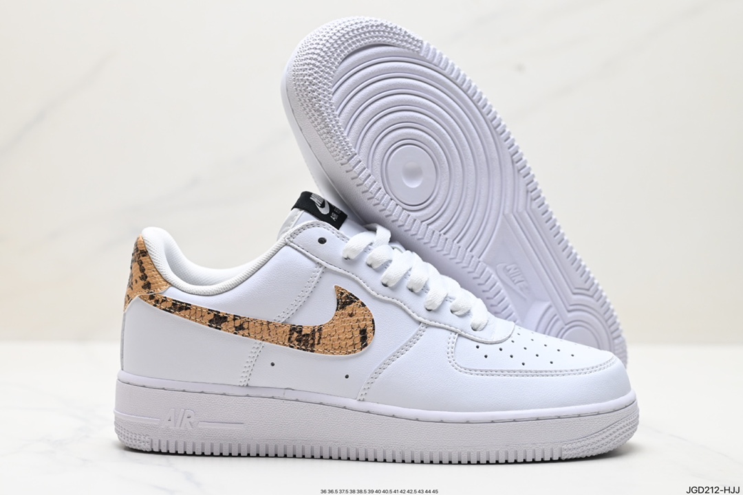 Nike Air Force 1 Low 07 AO1635-100