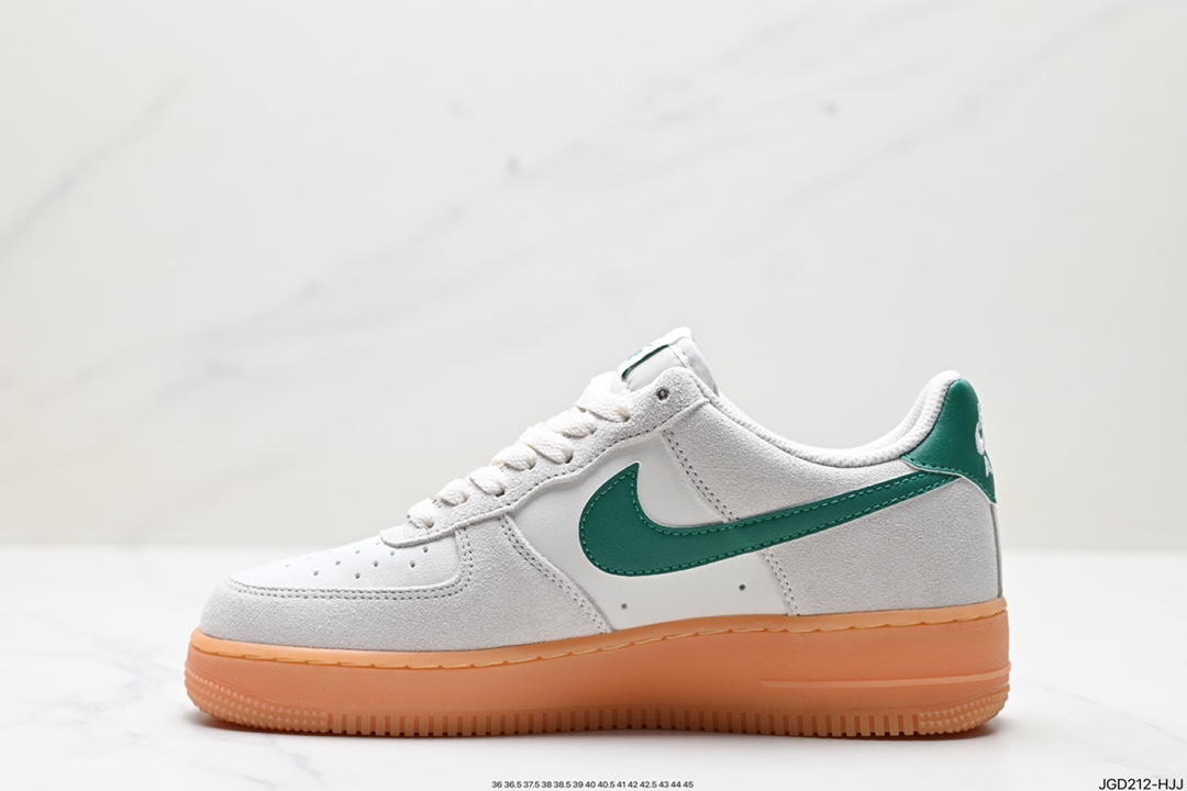 Nike Air Force 1 Low 07  FQ8714-001