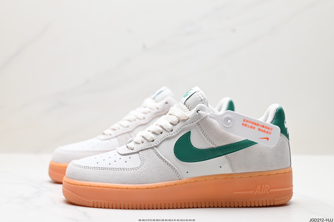 Nike Air Force 1 Low 07  FQ8714-001