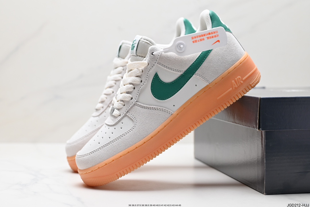 Nike Air Force 1 Low 07  FQ8714-001