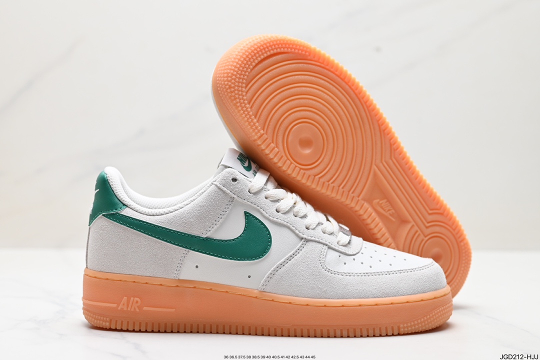 Nike Air Force 1 Low 07  FQ8714-001