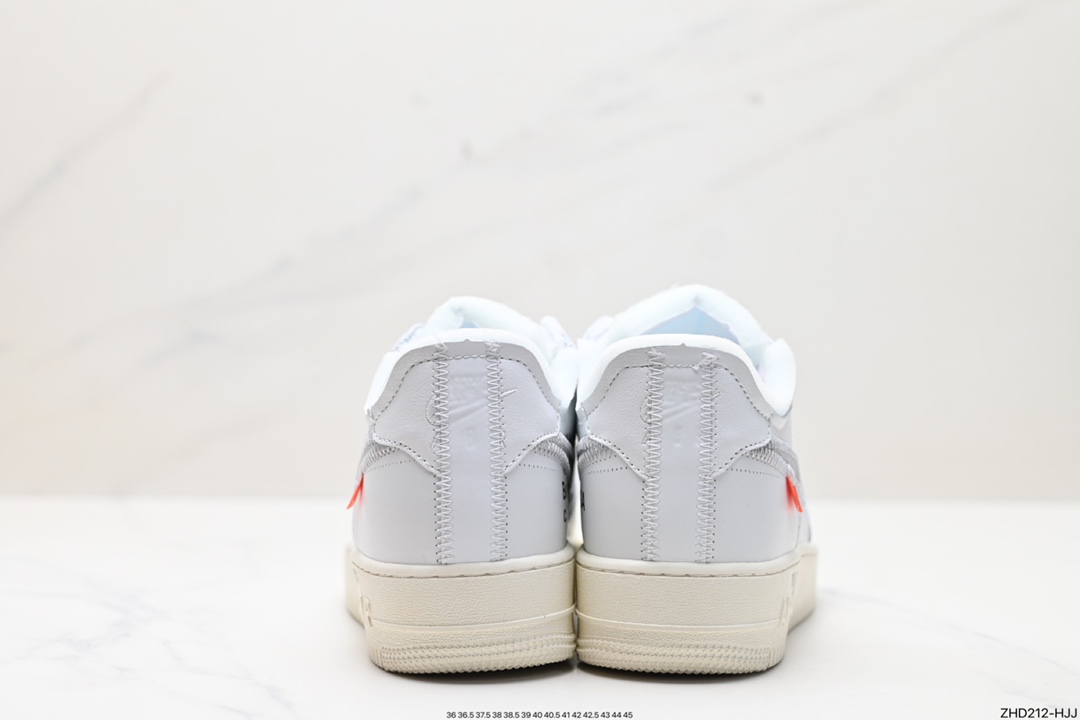 Nike Air Force 1 Low 07 x Off Whit  AO4297-100