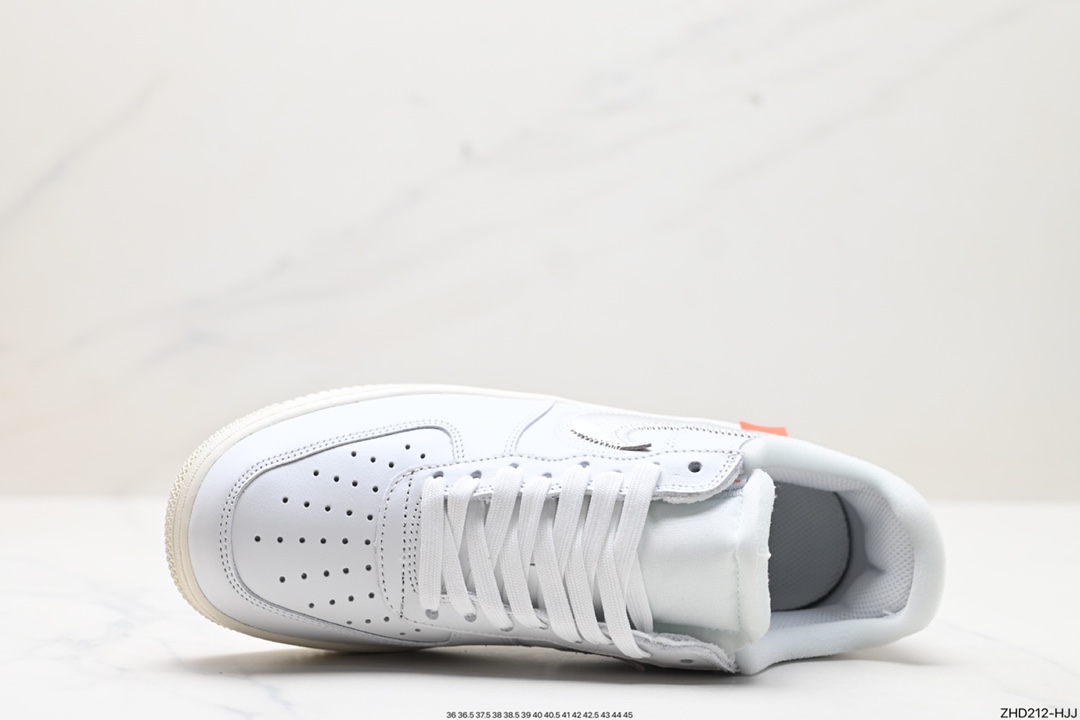 Nike Air Force 1 Low 07 x Off Whit  AO4297-100