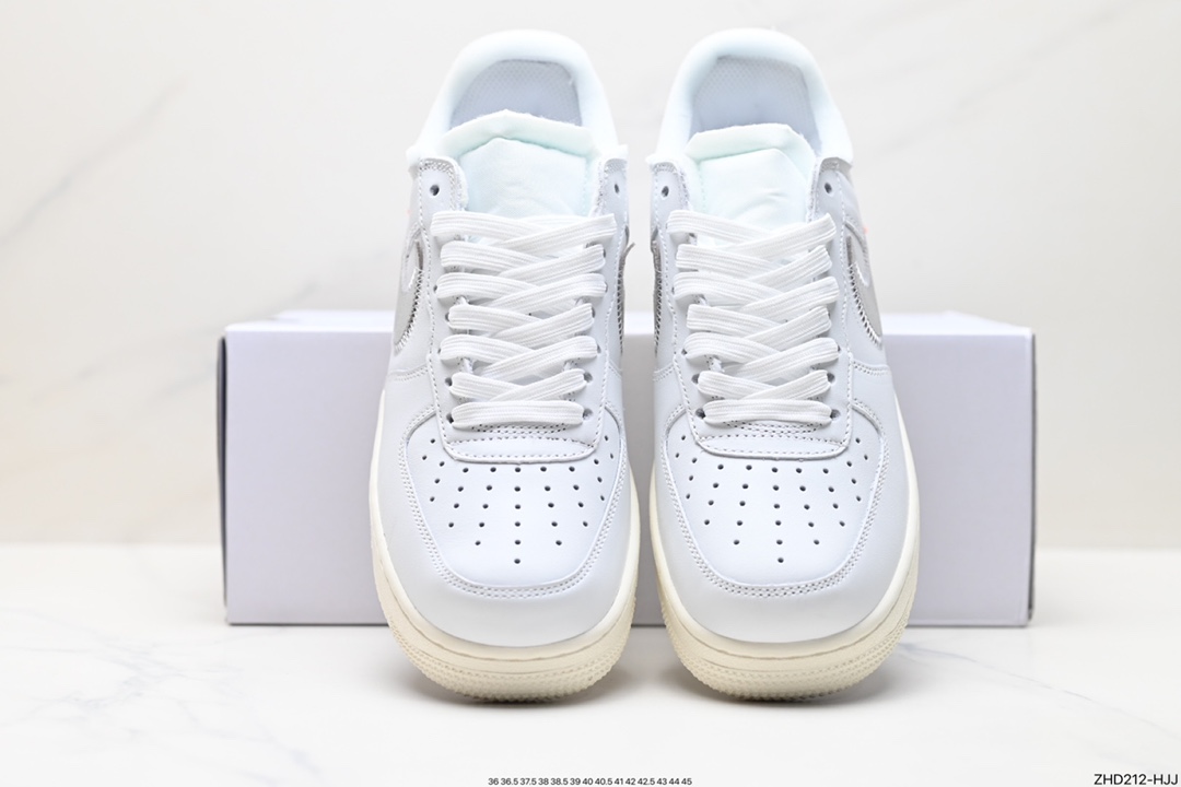 Nike Air Force 1 Low 07 x Off Whit  AO4297-100