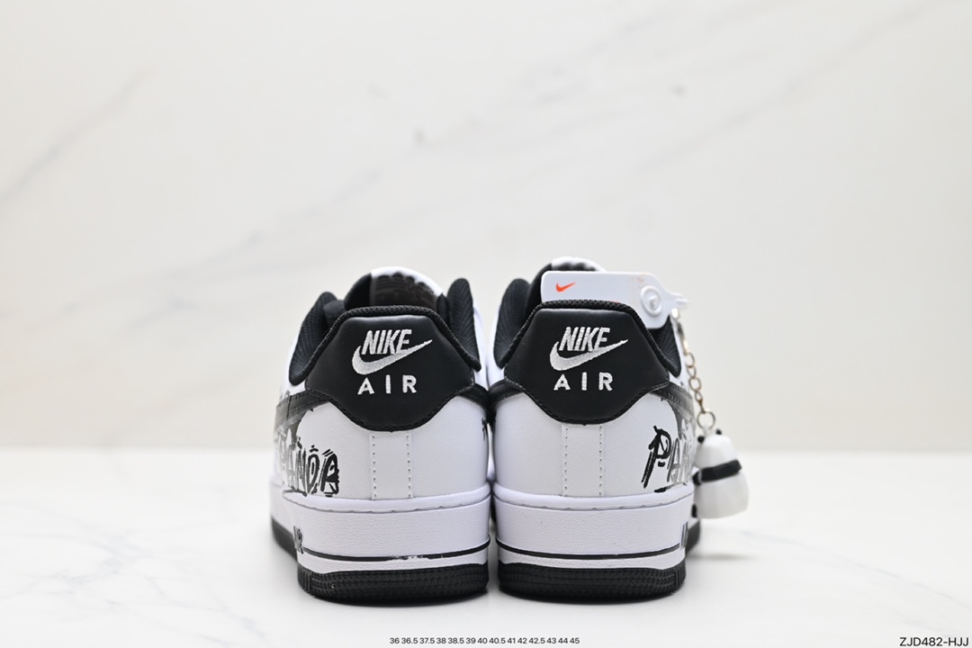 Nike Air Force 1 Low 07  DH7561-222