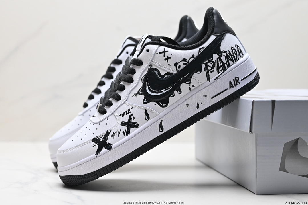 Nike Air Force 1 Low 07  DH7561-222