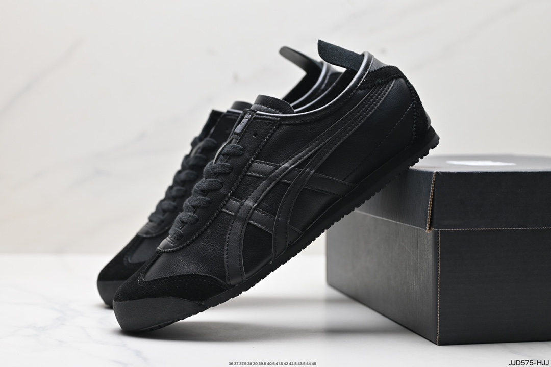 Onitsuka Tiger NIPPON MADE 鬼冢虎手工鞋系列 DL408-1785