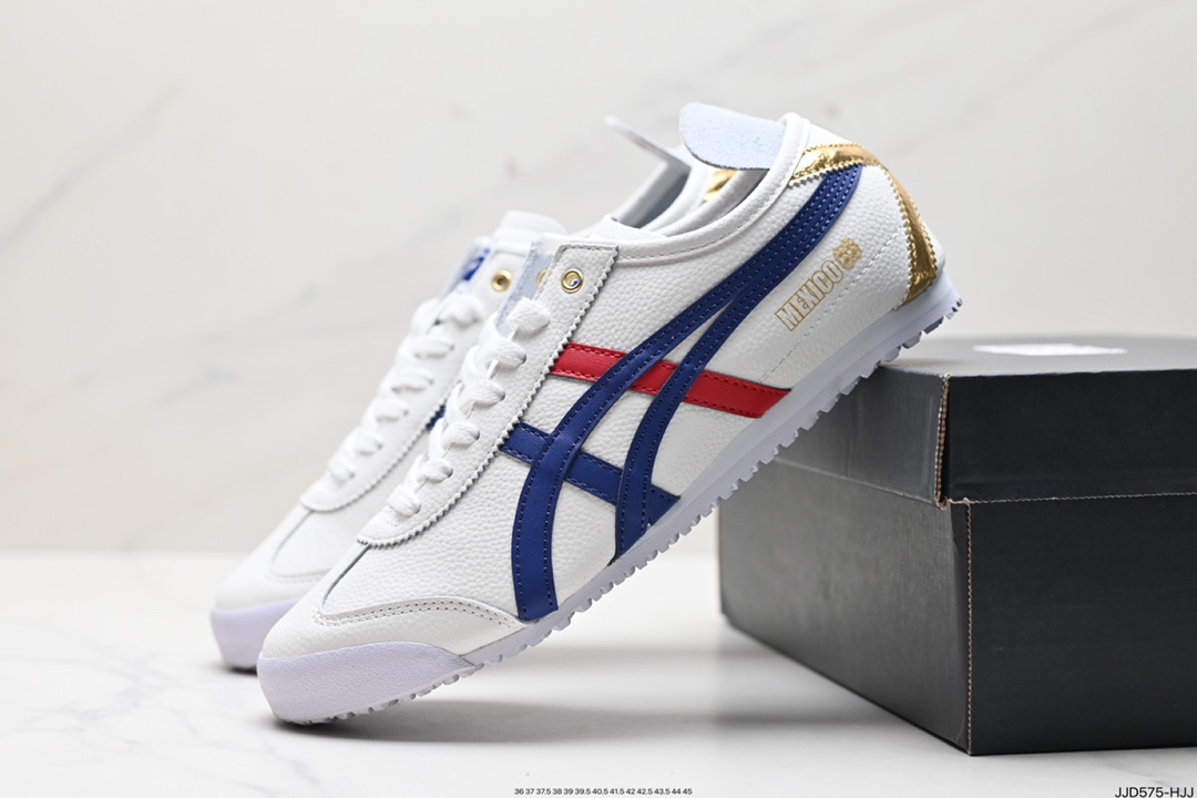 Onitsuka Tiger NIPPON MADE 鬼冢虎手工鞋系列 DL408-1785